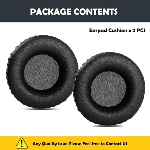 SR850 Earpads Cushion Replacement for Samson SR 850 SR850 SR-850 Headphone in Kuwait
