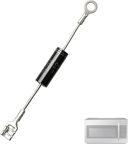 W11256462 EXPHV13 Microwave Oven High Voltage Diode Rectifier in Saudi Arabia
