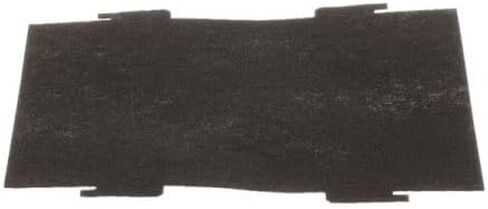 Whirlpool W11322423 Microwave Charcoal Filter Genuine OEM in Saudi Arabia