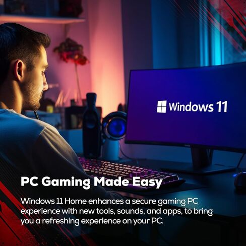 iBUYPOWER Slate Gaming PC Desktop Computer Intel Core Ultra 5 225F CPU, Intel Arc B570 10GB GPU, 16GB DDR5 4800MHz RAM, 1TB NVMe SSD, Windows 11 Home, Gamer Keyboard and Mouse - SWI5I5701 in Saudi Arabia