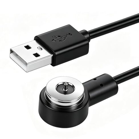 USB Magnetic Charging Cable, Replacement Compatible for NEBO Flashlight Torchy 2K/Swyvel for NEBO Flashlights in Kuwait