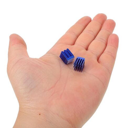 Blend Materials with Double Sided Thermal Tape Heatsink Kit 12pcs in Kuwait