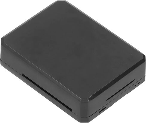 Fafeicy Aluminium Case for Raspberrys Pi 4B, Built in Heat Sink Enclosure in Kuwait