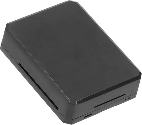 Fafeicy Aluminium Case for Raspberrys Pi 4B, Built in Heat Sink Enclosure in Kuwait
