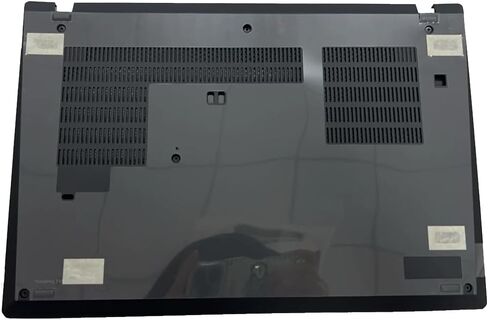 Compatible 5CB1E28102 Thinkpad T14 Gen 2 WWAN Lower Bottom Case Base Cover LAN Port in Saudi Arabia
