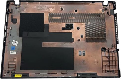 Compatible 5CB1E28102 Thinkpad T14 Gen 2 WWAN Lower Bottom Case Base Cover LAN Port in Saudi Arabia