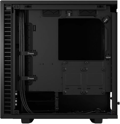 Cloud Ninjas Silent Owl AI Workstation Designed for Maxon ZBrush ore Ultra 9 285K 3.7GHz 24 Core Geforce RTX 5060 Ti 16GB 128GB Non-ECC Unbuffered DDR5 2TB M.2 NVMe 1600W PSU in Kuwait