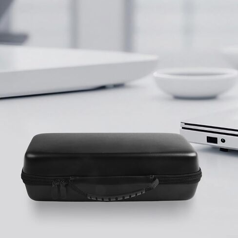 Hard Carry Case for MSI Claw 8 AI+ with Compact Travel Design in Saudi Arabia