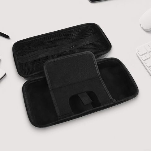 Hard Carry Case for MSI Claw 8 AI+ with Compact Travel Design in Saudi Arabia