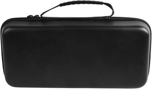 Hard Carry Case for MSI Claw 8 AI+ with Compact Travel Design in Saudi Arabia