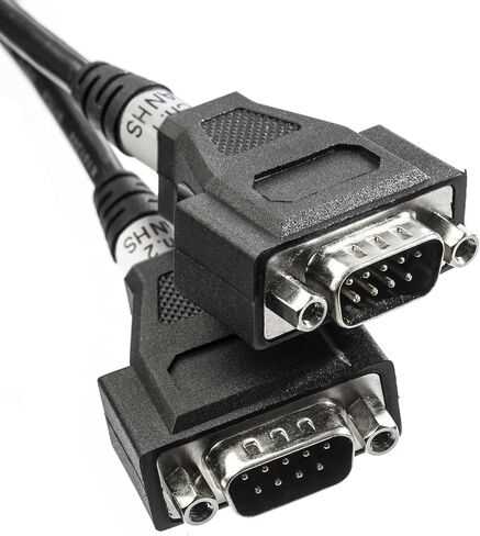 Kvaser Usbcan Light 2Xhs, 1Mbps Rohs Compliant: Yes - 00714-7 in Saudi Arabia