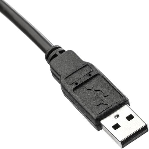 Kvaser Usbcan Light 2Xhs, 1Mbps Rohs Compliant: Yes - 00714-7 in Saudi Arabia