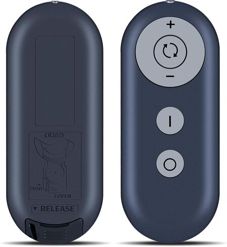Remote Control for UMAY 512 Series Walking Pad 512N A512 X512, R Treadmill in Kuwait