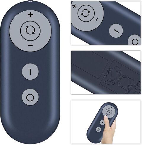 Remote Control for UMAY 512 Series Walking Pad 512N A512 X512, R Treadmill in Kuwait