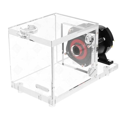 Water Pump Box Integrated Module 12V/24V Voltage 890ml Capacity(12V) in Kuwait