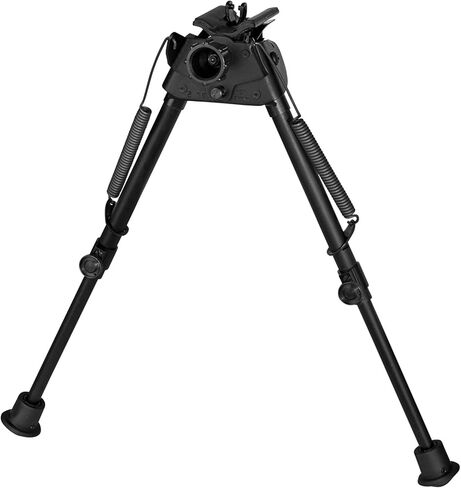 Harris BIPOD 9-13" Rotate SELF Level in Saudi Arabia