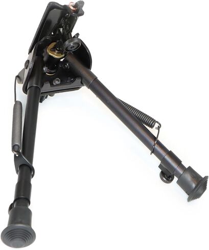 Harris BIPOD 9-13" Rotate SELF Level in Saudi Arabia
