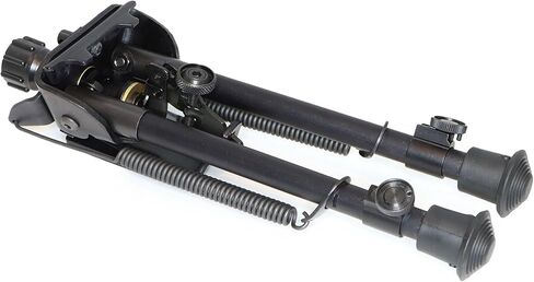 Harris BIPOD 9-13" Rotate SELF Level in Saudi Arabia