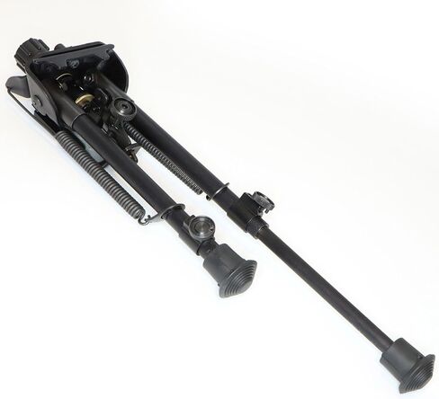 Harris BIPOD 9-13" Rotate SELF Level in Saudi Arabia