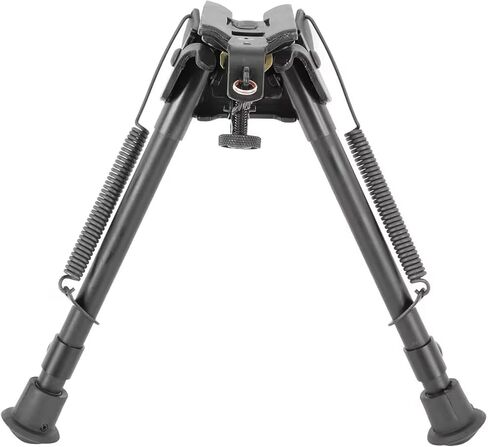 Harris BIPOD 9-13" Rotate SELF Level in Saudi Arabia