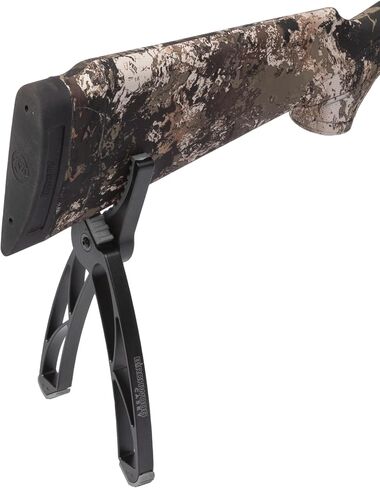 Birchwood Casey Rear Rifle Support for Stable Precision Shooting in Saudi Arabia