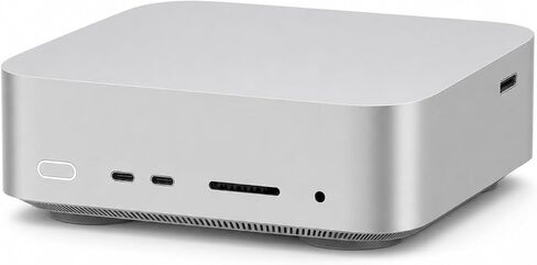 NIMO AI Mini PC, AMD Ryzen AI Max+ 388 (Up to 5.0GHz) 64GB LPDDRX5 8000MHz in Kuwait