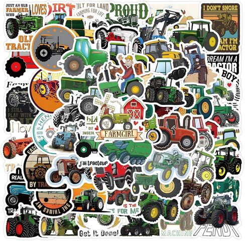 60PCS Color Guard Stickers Vinyl Decals for Laptop Water Bottle in Saudi Arabia