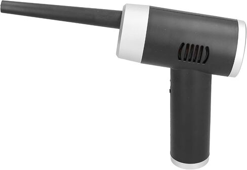 Portable Cordless Air Duster Multipurpose Powerful 32000 RPM Dust Cleaner f in Saudi Arabia