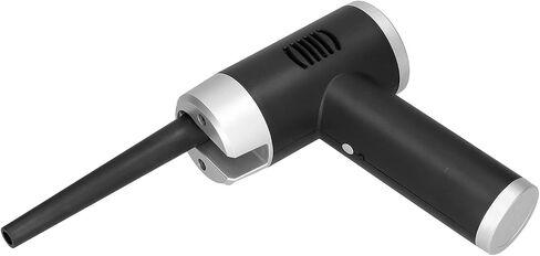 Portable Cordless Air Duster Multipurpose Powerful 32000 RPM Dust Cleaner f in Saudi Arabia
