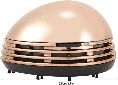 Cute Cartoon Animal Shaped Table Vacuum Cleaner in Kuwait