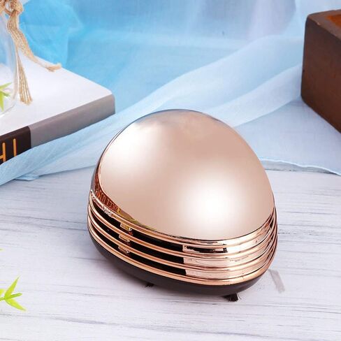 Cute Cartoon Animal Shaped Table Vacuum Cleaner in Kuwait