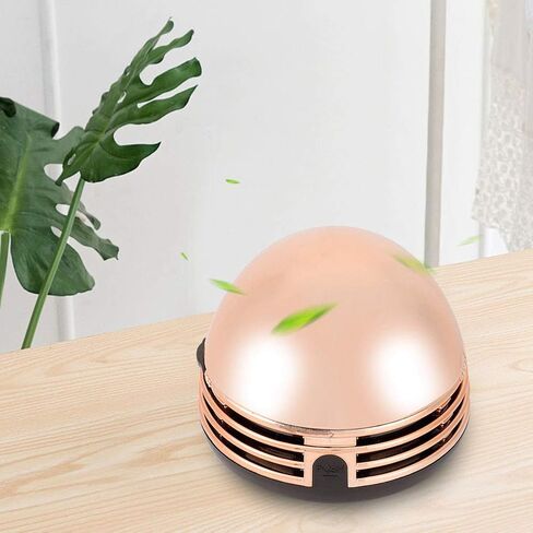 Cute Cartoon Animal Shaped Table Vacuum Cleaner in Kuwait