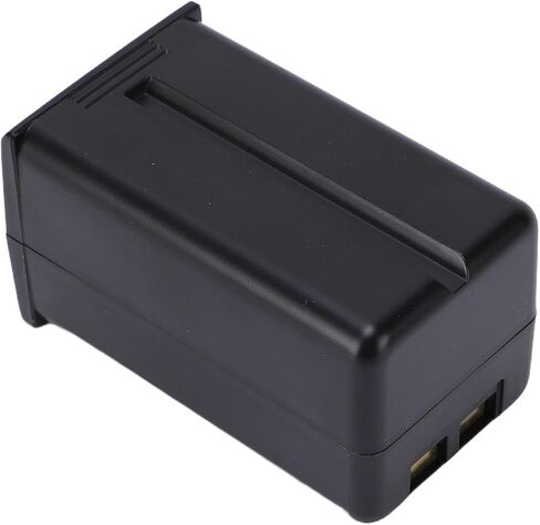 Photo Studio Flash Replacement Battery DC 14.4V 2900mAh in Kuwait
