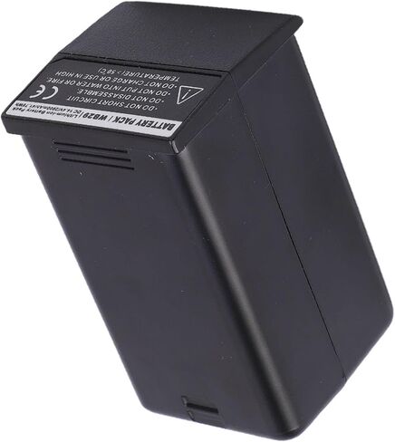 Photo Studio Flash Replacement Battery DC 14.4V 2900mAh in Kuwait