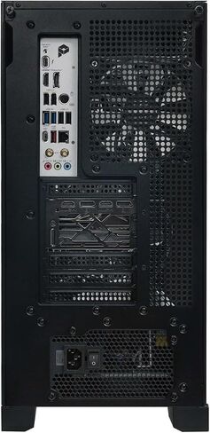 msi Aegis RS2 AI Gaming Desktop: Intel Ultra 7 265K, Geforce RTX 5070, 32GB DDR5, 1TB M.2 NVMe SSD, Liquid Cooling, Wi-Fi 7, VR-Ready, Window 11 Home: C2NVP7-1445US in Kuwait