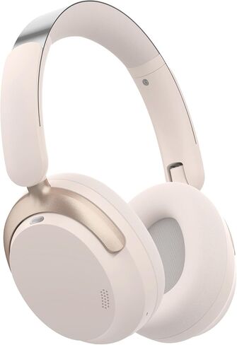 Monster Persona 3rd ANC Bluetooth Headphones,Over Ear Headphones with Bluetooth 5.4,70 Hours Playtime, Noise Cancelling Headphone with Mic, Foldable Lightweight Headset, Comfort Fit for Outdoor,Travel in Kuwait