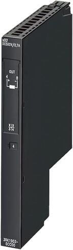 3RK1903-0CC00 New and Sealed in Box 3RK19030CC00 1 Year Warranty in Kuwait