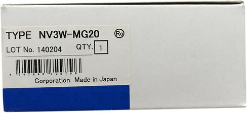 NV3W-MG20 New and Sealed in Box NV3WMG20 1 Year Warranty in Kuwait