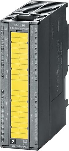 6ES7326-2BF10-0AB0 New and Sealed in Box 6ES73262BF100AB0 1 Year Warranty in Kuwait