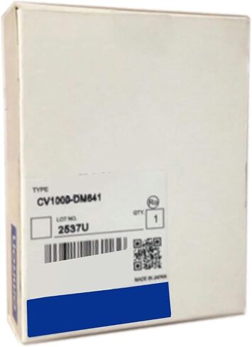CV1000-DM641 New and Sealed in Box CV1000DM641 1 Year Warranty in Kuwait