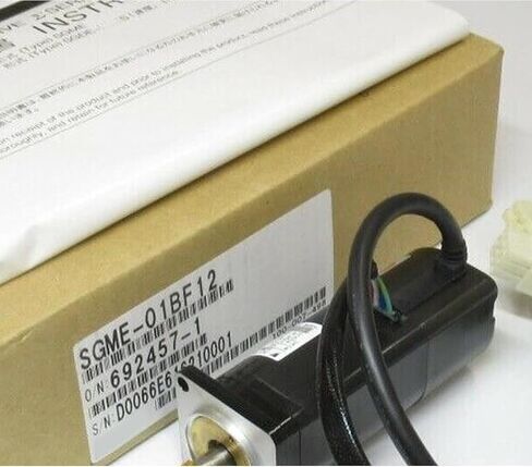 SGME-01BF12 New and Sealed in Box SGME01BF12 1 Year Warranty in Kuwait
