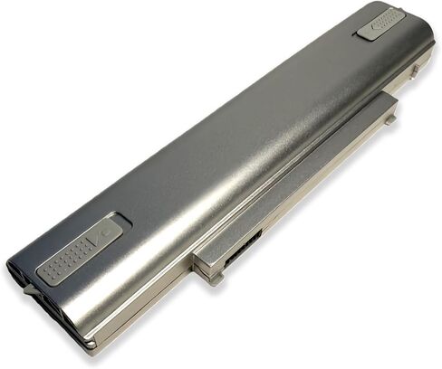 بطارية الكمبيوتر المحمول CF-VZSU0MJS بقدرة 47 وات في الساعة متوافقة مع بطارية PANASONIC ToughBook CF-SZ CF-SZ5 CF-SZ6 CF-VZSU0MR CF-VZSU0RJS CF-VZSUOMR CF-VZSUOMJS CF-VZSUORJS بطارية 6400 مللي أمبير في الساعة 7.2 فولت in Kuwait