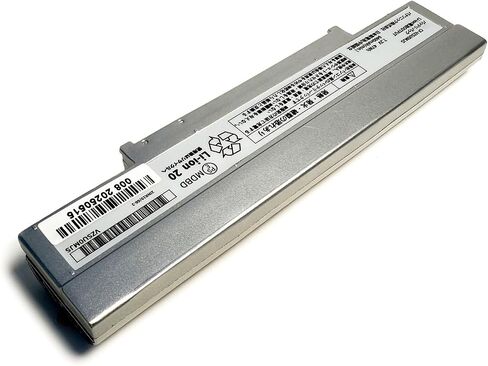 بطارية الكمبيوتر المحمول CF-VZSU0MJS بقدرة 47 وات في الساعة متوافقة مع بطارية PANASONIC ToughBook CF-SZ CF-SZ5 CF-SZ6 CF-VZSU0MR CF-VZSU0RJS CF-VZSUOMR CF-VZSUOMJS CF-VZSUORJS بطارية 6400 مللي أمبير في الساعة 7.2 فولت in Kuwait