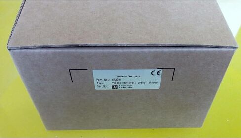 RVI58N-012K1R61N-00500 New and Sealed in Box RVI58N012K1R61N00500 1 Year Warranty in Kuwait
