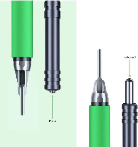 Chip Repair Knife Set Multifunctional CPU Glue Remover Knife with 8 Pcs Ultra Thin Blades in Saudi Arabia