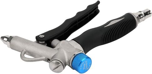 AUNMAS Industrial Air Duster with Adjustable, Pneumatic Blow G1/4in in Saudi Arabia