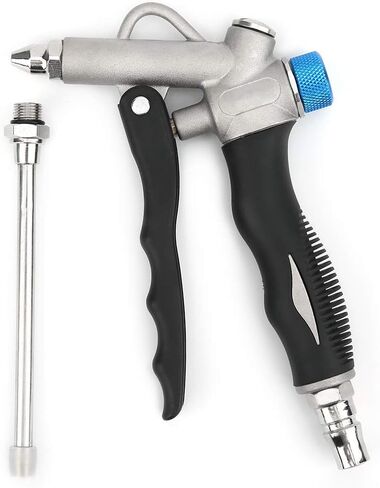AUNMAS Industrial Air Duster with Adjustable, Pneumatic Blow G1/4in in Saudi Arabia