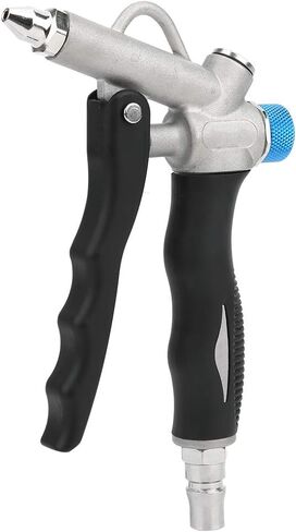 AUNMAS Industrial Air Duster with Adjustable, Pneumatic Blow G1/4in in Saudi Arabia