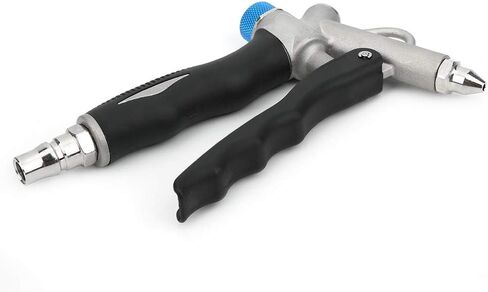 AUNMAS Industrial Air Duster with Adjustable, Pneumatic Blow G1/4in in Saudi Arabia