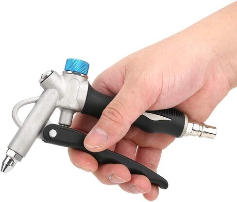 AUNMAS Industrial Air Duster with Adjustable, Pneumatic Blow G1/4in in Saudi Arabia